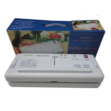 DZ-300A вакуумная упаковочная машина, упаковочная машина для пакетов в виде стола, пластиковая вакуумная упаковочная машина для упаковки пищевых продуктов, вакуумная упаковка 110 В/220 В