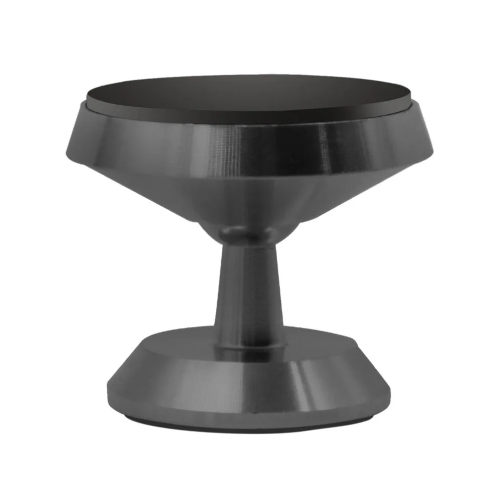 Phone Holder 367 Rotatable Magnetic Bracket for Mobile Universal High Step Smart Mount Car Air Vent | Мобильные телефоны и