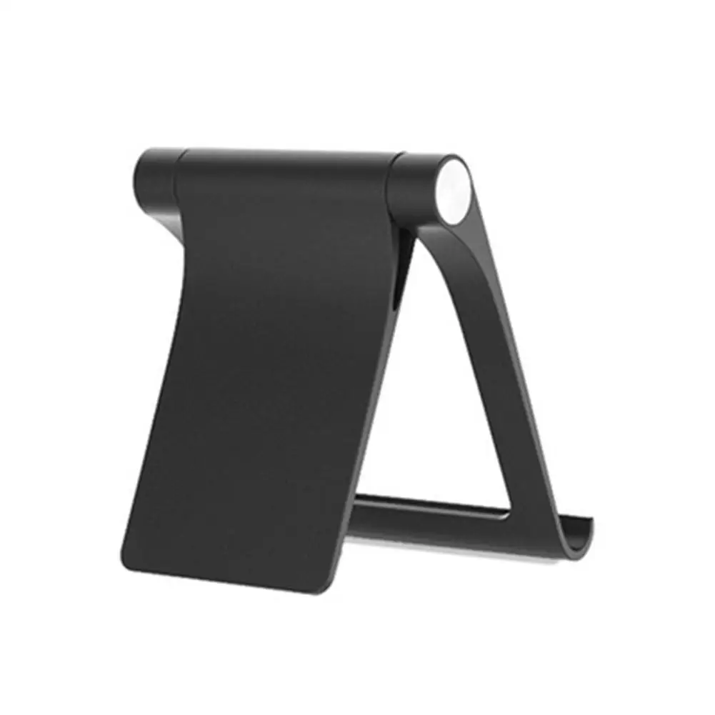 

Multi-angle Adjust Portable Phone Lazy Holder Mount Universal Foldable Mobile Phone Tablet Desk Stand For Phone For Samsung