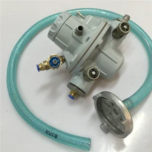 STARPAD Cars-way pneumatic diaphragm single tripod-aluminum diaphragm pump ink QBY-A-12 free shipping