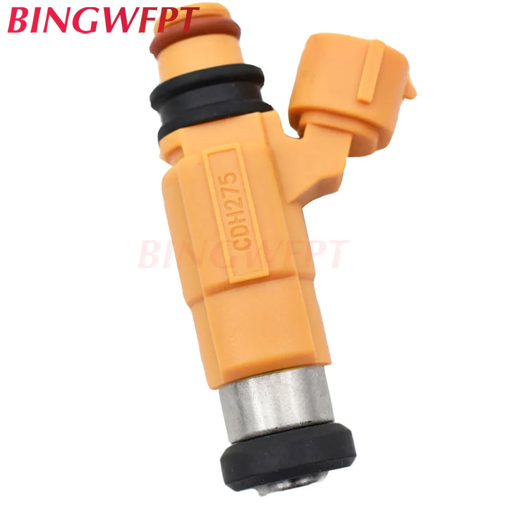 Топливный инжектор для Mitsubishi Diamante л Galant V6 Montero лодки Yamaha F150TXR LF150TXR 150 л.с.