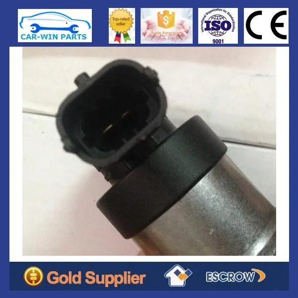 FUEL PUMP PRESSURE REGULATOR CONTROL VALVE FUEL MEASURE UNIT 0928400802 0 928 400 802 FOR FORD CITROEN PEUGEOT VOLVO 1.6 TDCI