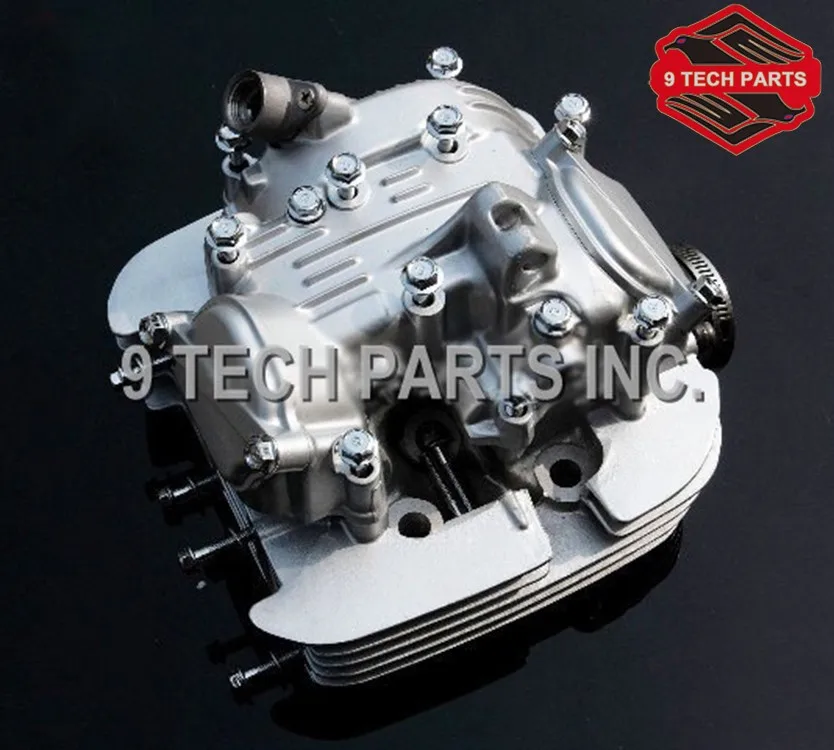 Gn250 Gn 250 Cylinder Head Complete Assembly Include All Parts Camshaft Rocker Valves Gn 250 250 Cylindercylinder Head Assembly Aliexpress