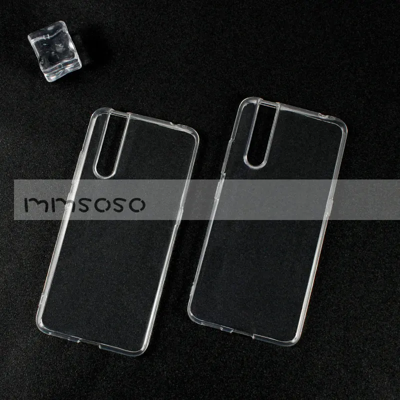 For Vivo V15 Pro Case Vivo V15 Pro Soft TPU Cover Phone Case For Vivo V15 Pro V15Pro V 15 Pro Back Cover