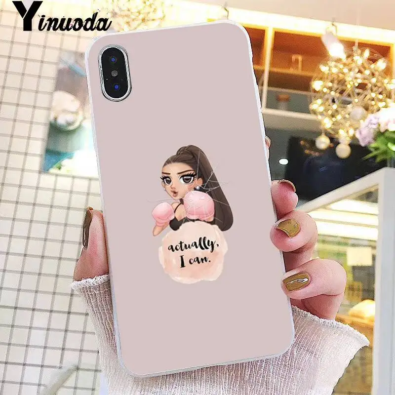 Cartoon Boxing Girl Gloves