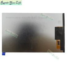 Aliexpress - 7” Tablet LCDs MATRIX DISPLAY SCREEN for Digma Optima 7100R 3G TS7105MG 31pin 162*100mm Original Accessories test well