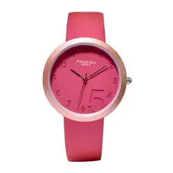 Relogio Feminino новый большой цифровой циферблат часы повседневное Корейский студент тесты спортивные часы женские подарок наручные часы Винтаж