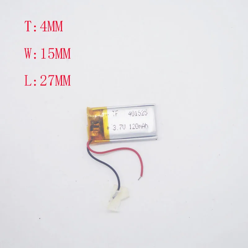 3 7 V литиевая батарея кольцо часы мобильный телефон Walker беспроводная мышь Bluetooth