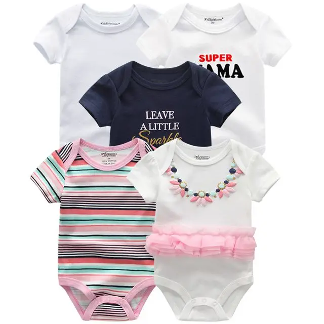 baby rompers5087