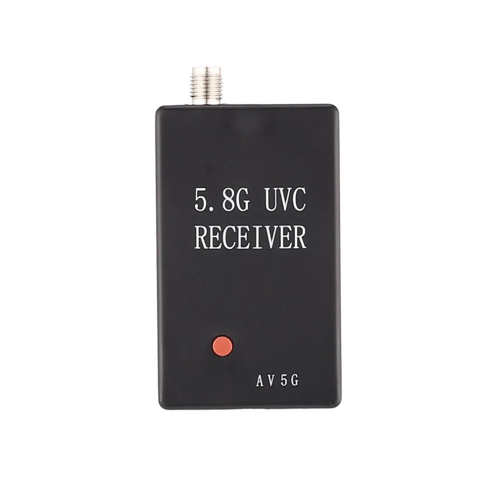 FPV Receiver UVC OTG 5.8G 150CH Full Channel part for Android Mobile Phone Tablet Smartphone Spare Parts Accessories ht