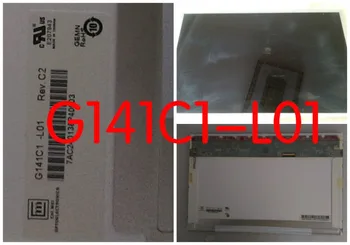 

G141C1-L01 LCD DISPLAY SCREEN PANEL