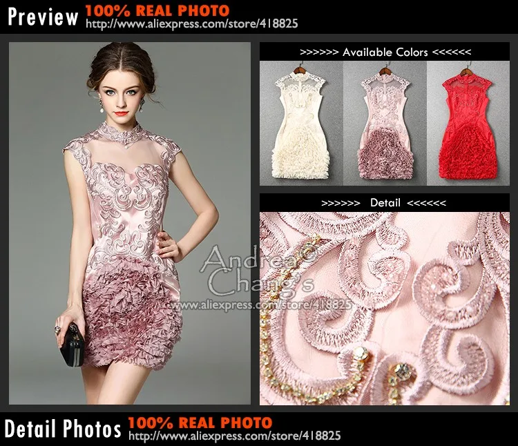 Весенне-летнее дизайнерское подиумное женское платье красного, бежевого, лавандового цвета, шелковое платье высокого качества, роскошное Брендовое вечернее платье с вышивкой