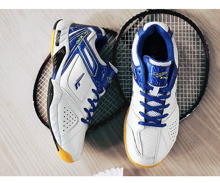 Мужская обувь для игры в бадминтон, мужские спортивные кроссовки для взрослых, теннисная обувь для мальчиков, легкая дышащая нескользящая обувь