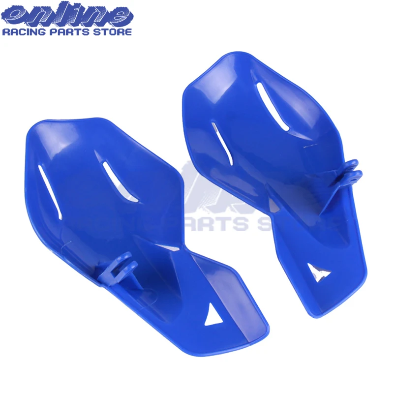 Рукавицы для мотоцикла мотоциклетный крест защита руля подходит SX EXC SXF EXCR 7/8 "22
