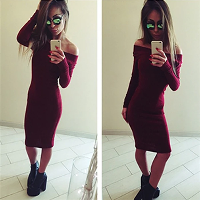 sweater dress04