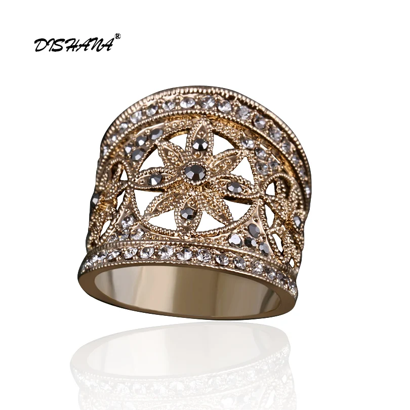 Buy 2015 Women Fashion Rings for Women Gift Wholesale