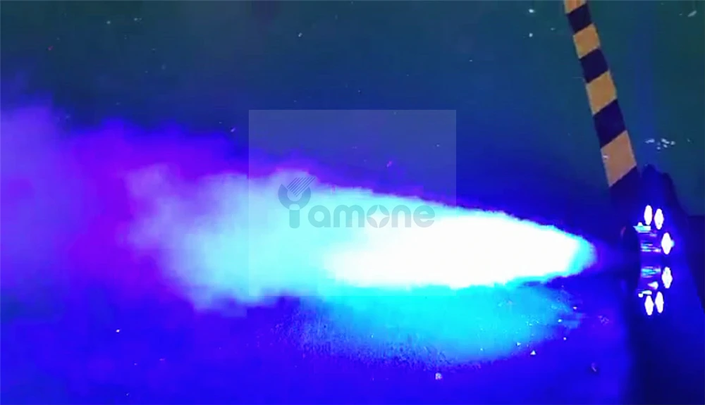 LED Multi Fog 17