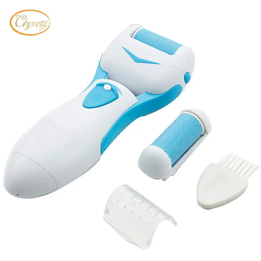 Foot Grinding Stone Callus Eliminator Pedicure Exfoliate