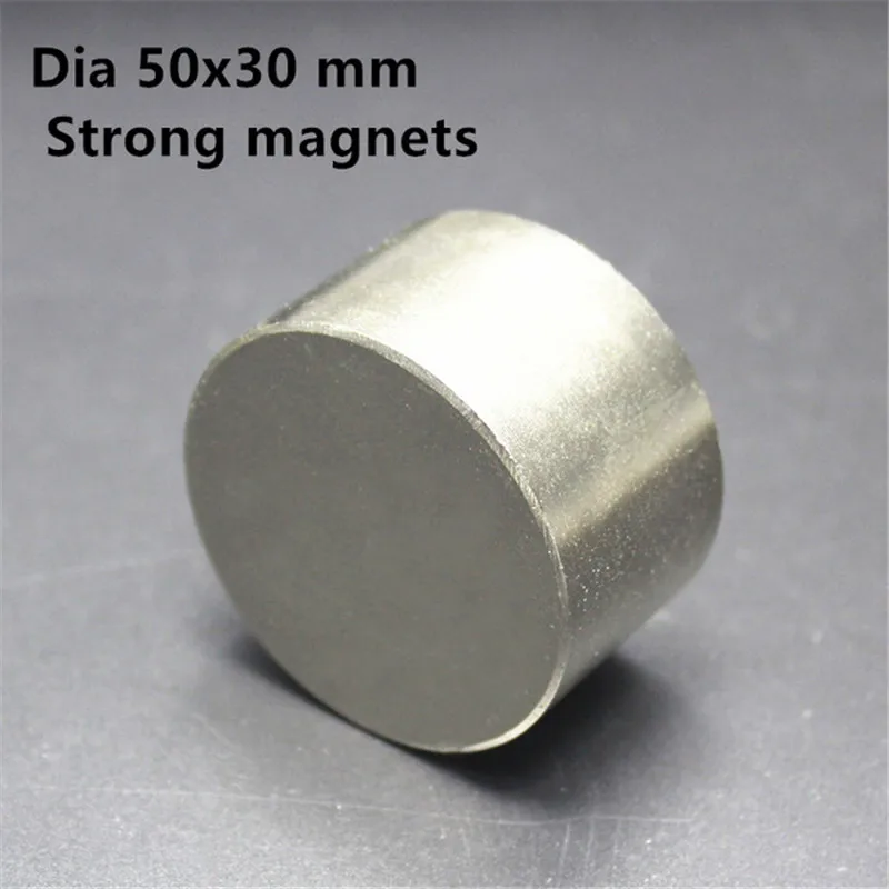 1pc-Dia-50x30-mm-round-magnet-Strong-magnets-Rare-Earth-Neodymium-Magnet-50x30mm.jpg_640x640
