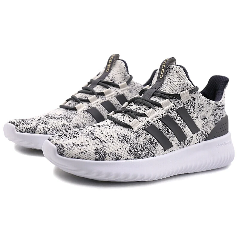 adidas neo schuhe cloudfoam