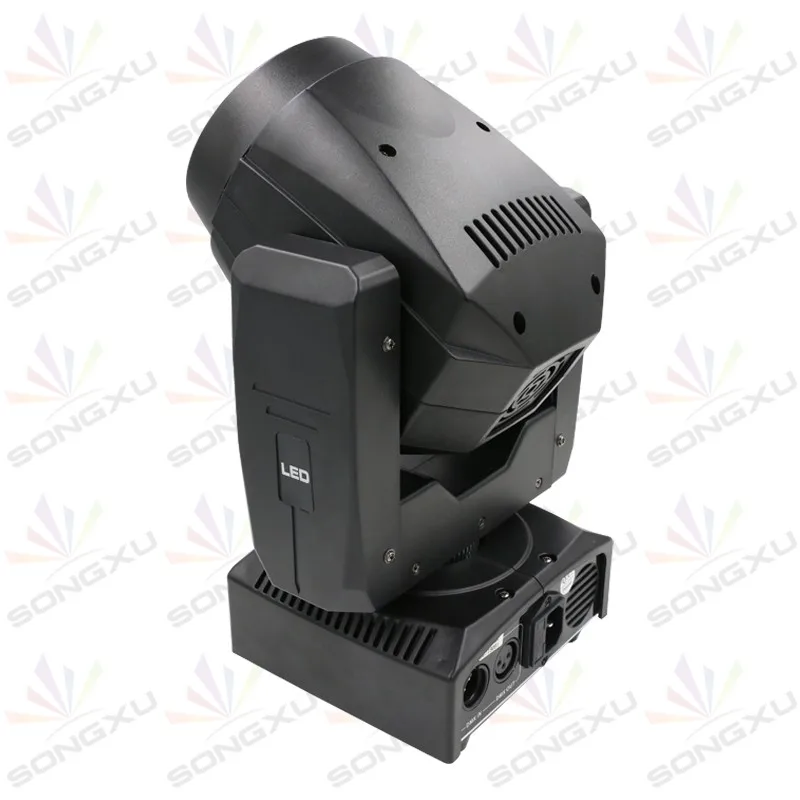60W Led Moving Head Light