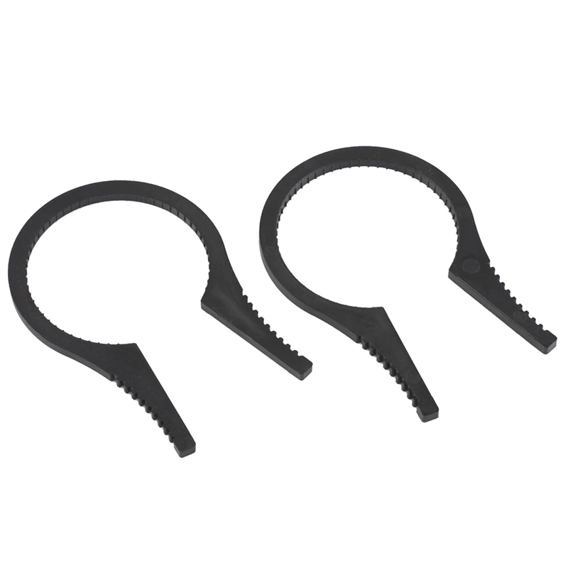 Гаечный ключ для фильтра инструмент удаления заглушенного 2 шт. объектива камеры