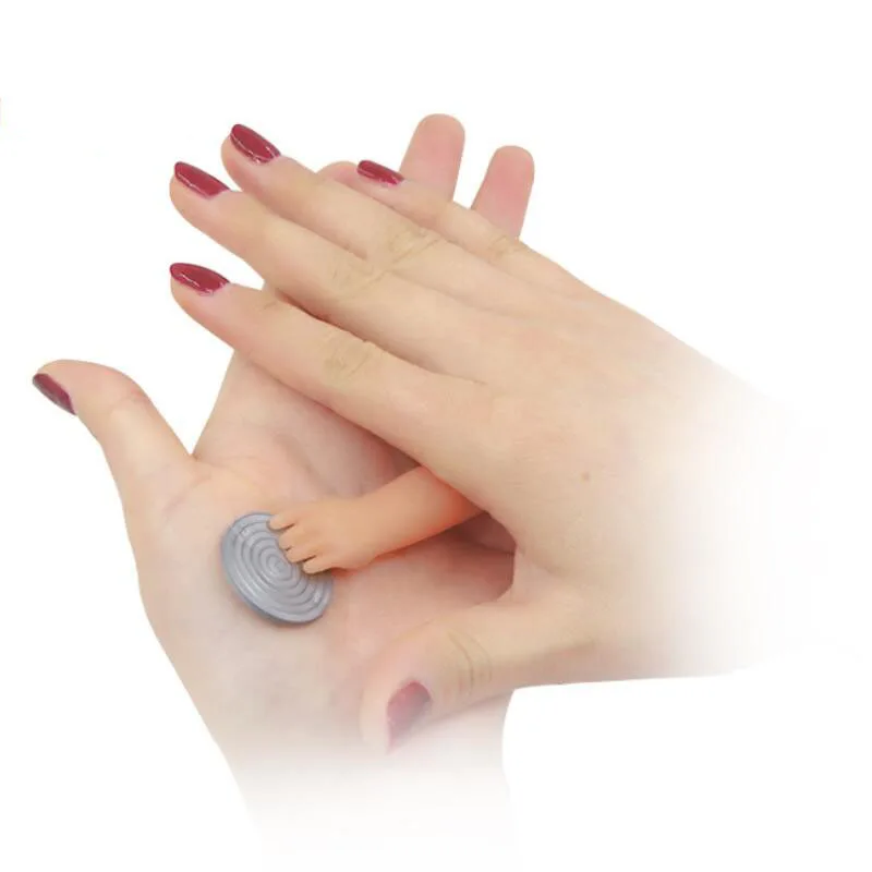 

Magic Trick The Little Hand Magician Magic Trick Close Up Magic Props The Third Hand Magic Trick Toys