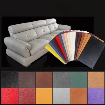 

Self-adhesive leather sofa patch, car interior seat ,leather bed,leather repair subsidy repair leather