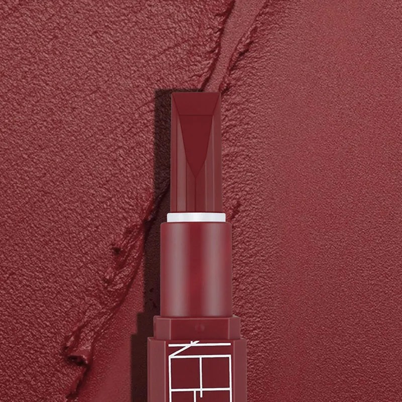 Matte Pumpkin Color Lipstick Vitamin E Moisturizer Lipstick Classic All-match Lipstick Matte Pumpkin Color Lipstick Vitamin E Moisturizer Lipstick Classic All-match Lipstick