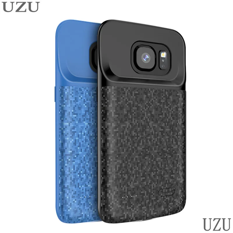 

4700mah battery case for samsung galaxy S7 mobile wireless power bank case external phone charging case for Samsung Galaxy S7