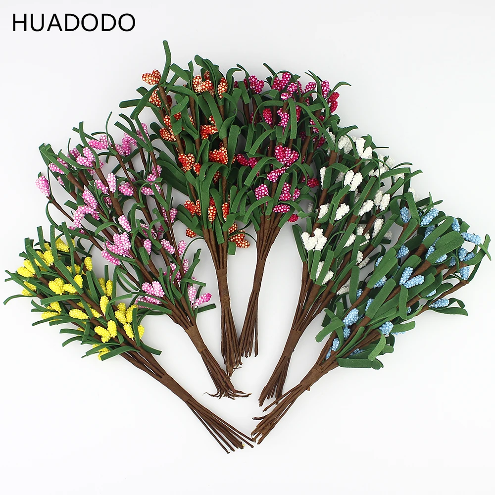 artificial flower