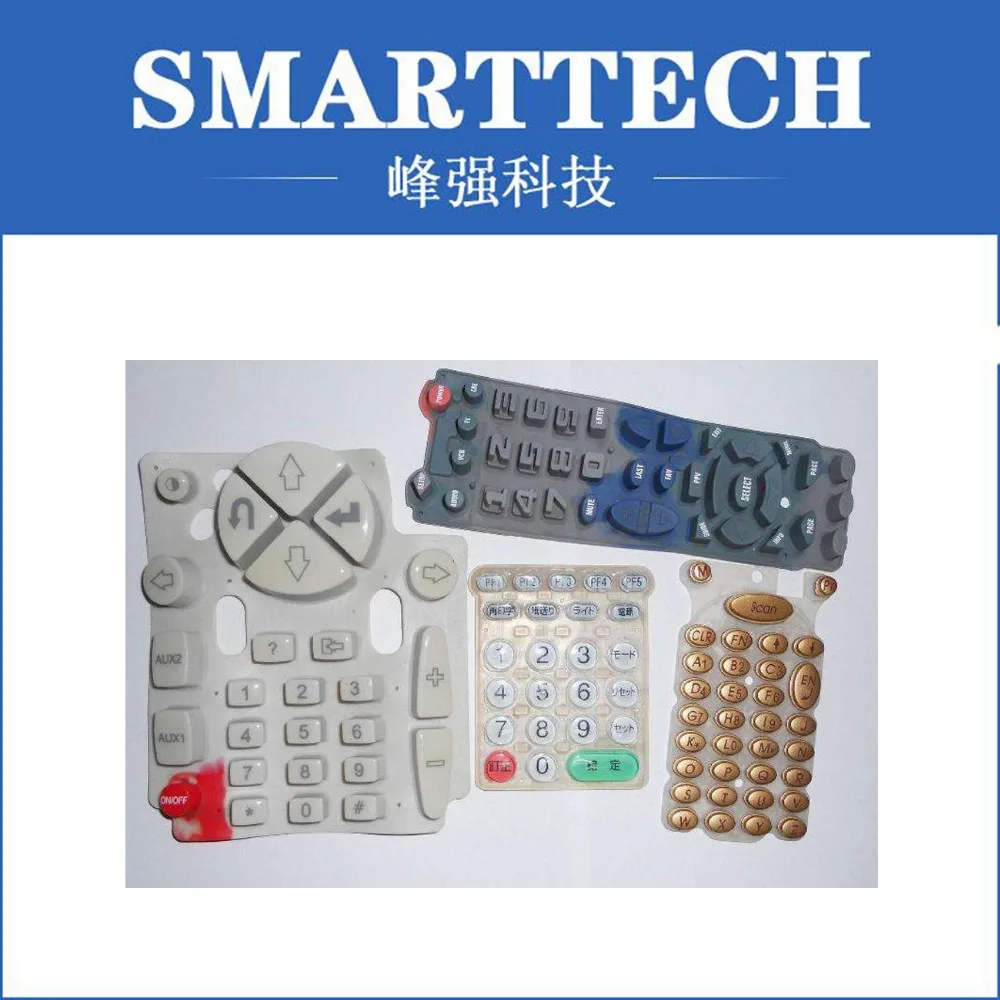 Компьютер и телефон пластиковые формы с использованием пластиковых форм для инъекций в Китае