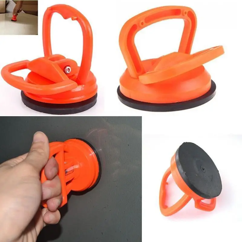 

High Quality Dent Puller Bodywork Panel Moms Assistant House Remover Carry Tools Car Suction Cup Pad Glass Lifter YH-460833