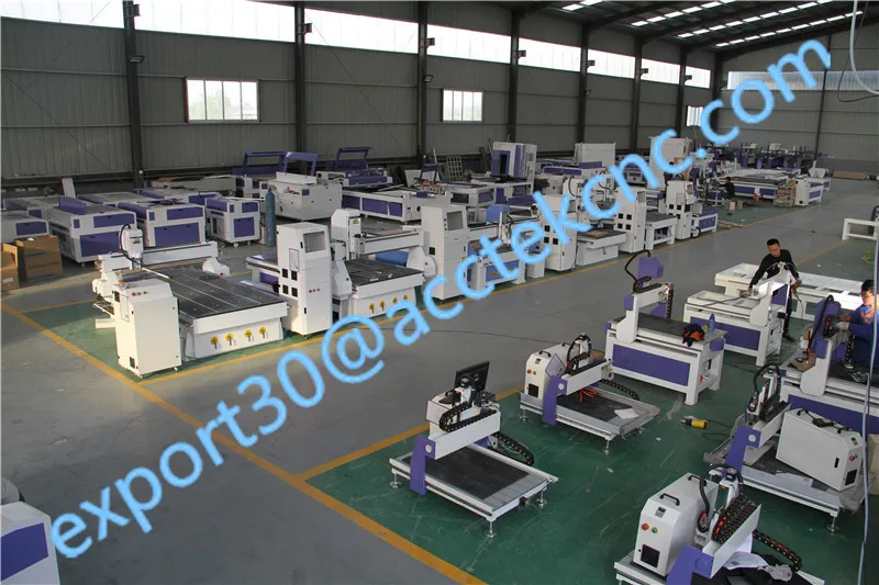 cnc router laser machine