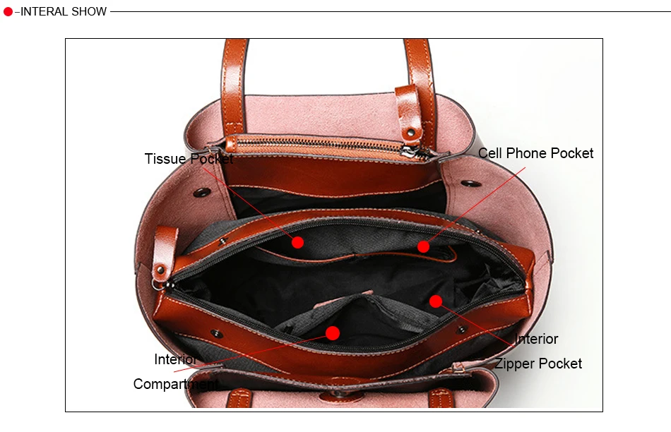 sacos de ombro grande capacidade designer bolsas