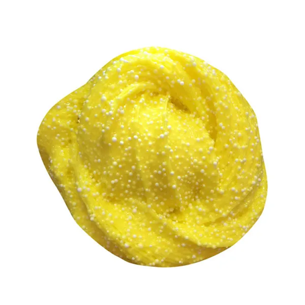 Пушистый floam слизь Ароматические стресса без буры детские игрушки осадка игрушка