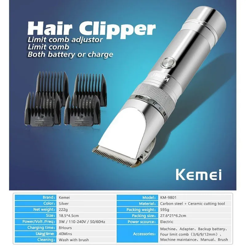 hair clipper5472