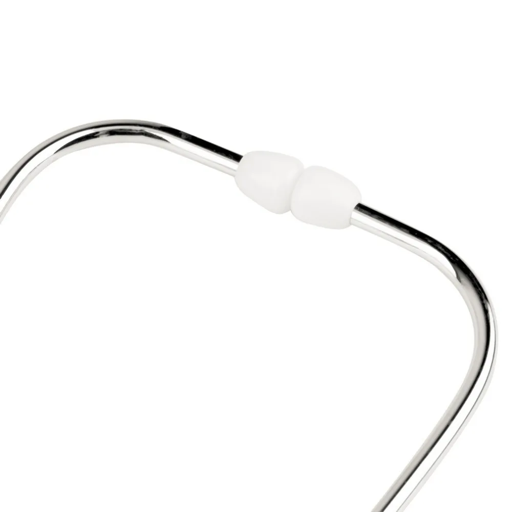Single Head Medical Cardiology Cute EMT Stethoscope for Doctor Nurse Vet Medical Student Light Weight Aluminum 1 Single Head Medical Cardiology Cute EMT Stethoscope for Doctor Nurse Vet Medical Student Light Weight Aluminum 5
