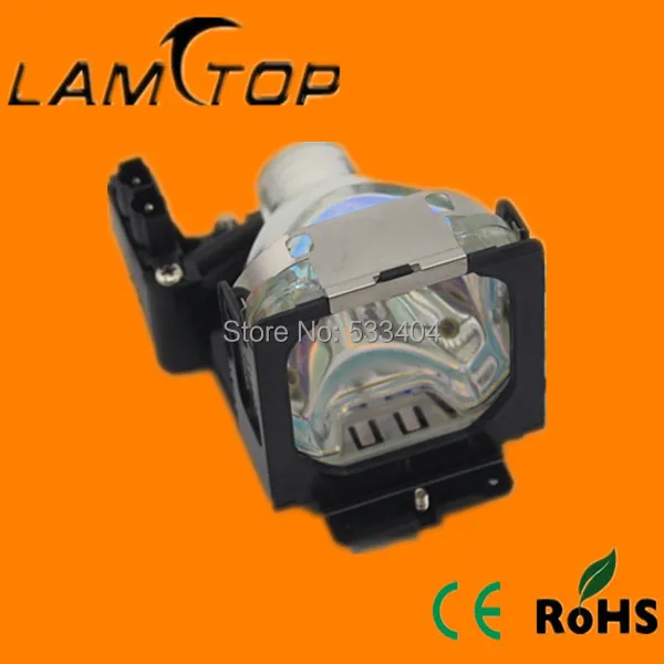 

FREE SHIPPING! LAMTOP 180 dayss warranty projector lamp with housing 610 309 2706 for PLC-XL20/PLC-XL2001