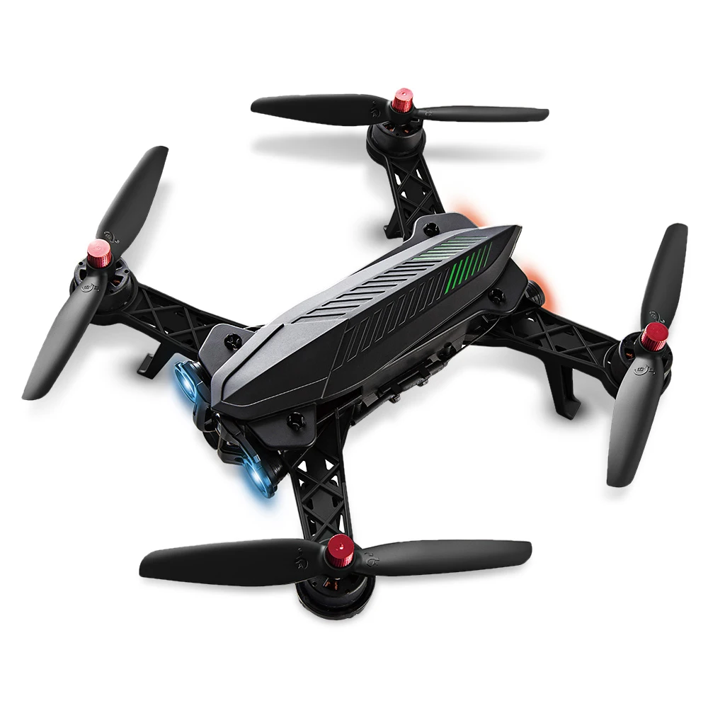 MJX Bugs 6 250mm RC cámara sin escobillas Drone RTF 4CH transmisor de vuelo invertido C5830 Cámara 5,8G FPV Monitor y gafas MJX Bugs 6 250mm RC cámara sin escobillas Drone RTF 4CH transmisor de vuelo invertido C5830 Cámara 5,8G FPV Monitor y gafas