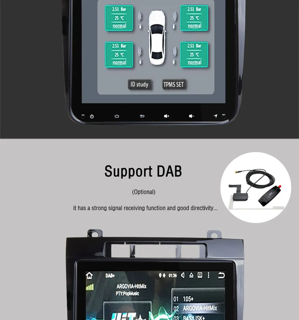 For-VW-Touareg-2012--2014-NO-DVD_13