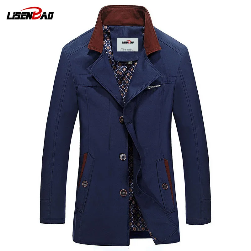 Free shipping Men jacket coat 2016 Spring and Autumn new men s jackets thin cotton casual