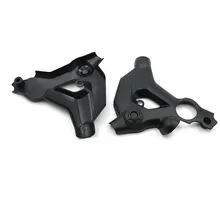 Body Left Right Decoration Decor Plates