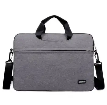 

Ultrabook Netbook Tablet Laptop Shoulder Bag For 11 12 13 15 inch Apple MacBook 13Air with Retina A1932 New Pro13 A1989 A1706