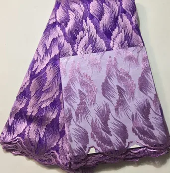 

Tulle Fabric Lace High Quality Latest African Laces 2019 With Stones Nigerian Tulle French Net Lace Fabric For Party FLM022