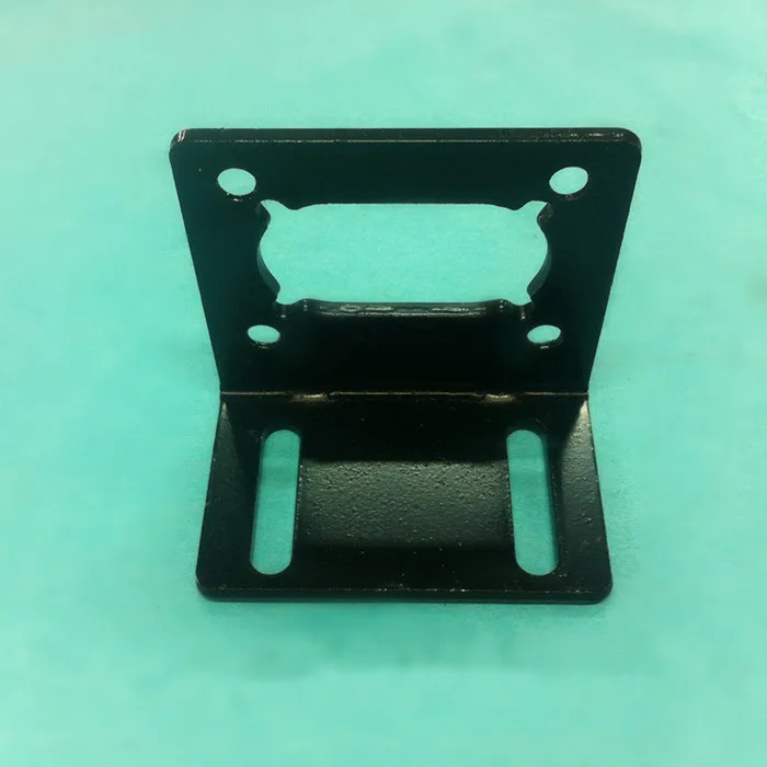 

Bracket, 31ZY and 370 mirco motor fixed mount, motor bracket, motor fitting
