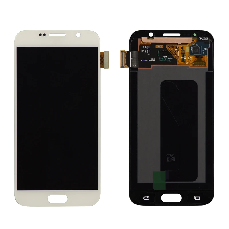 Galaxy S6 G9200 White