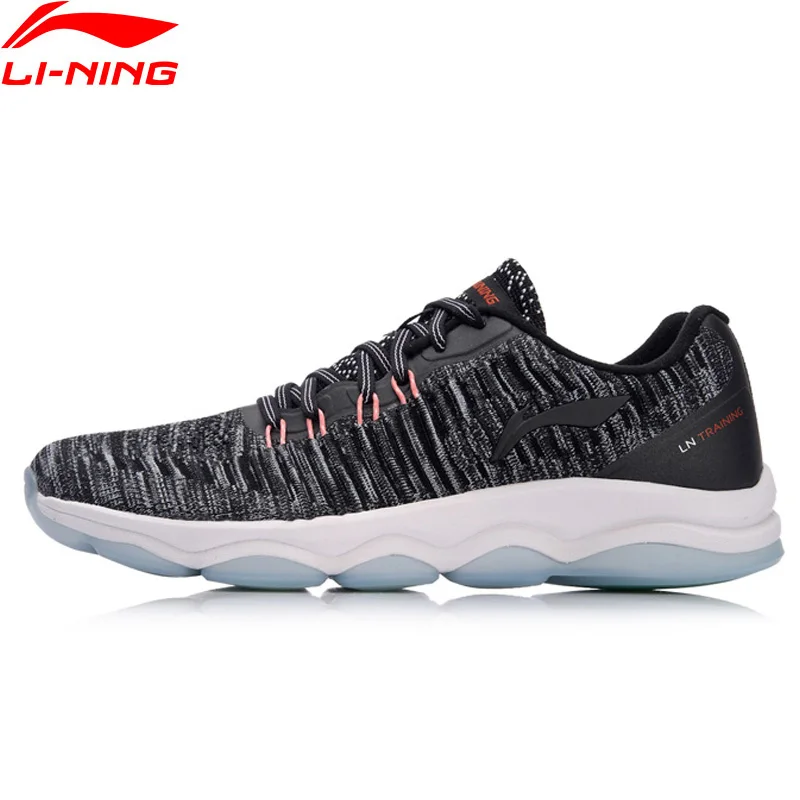 Li-Ning/мужские спортивные кроссовки GO MASTER LT с дышащей подкладкой, AFJN005 YXX029