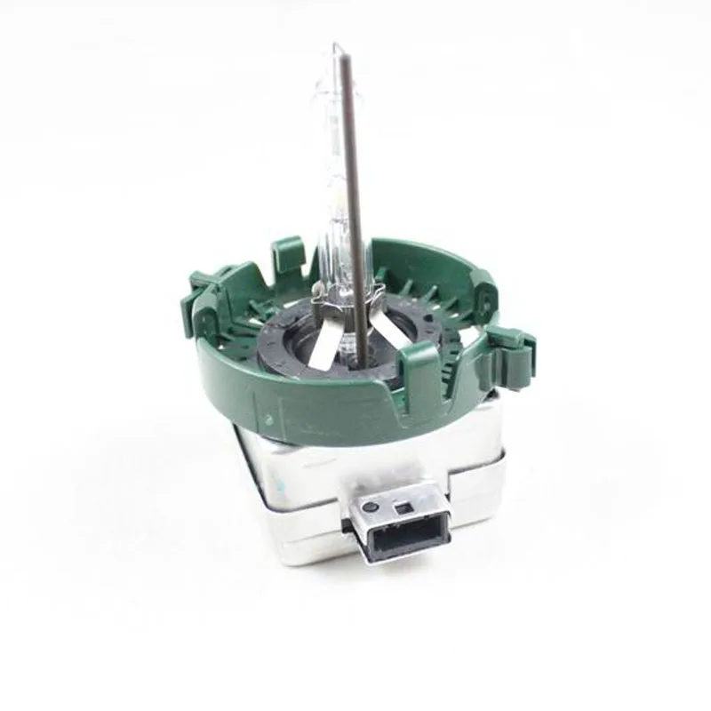 (H38) D1 D2 Green Plastic Clips- (7)