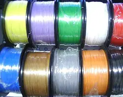 Быстрая доставка 305 м/roll ок провода поддерживать кабель Перемычка 30AWG 0,5 мм одноядерный чистый Медный провод кабели для PCB, PCBA доска
